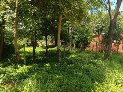 Terreno en venta en B° Espíritu Santo, Cambyretá 3