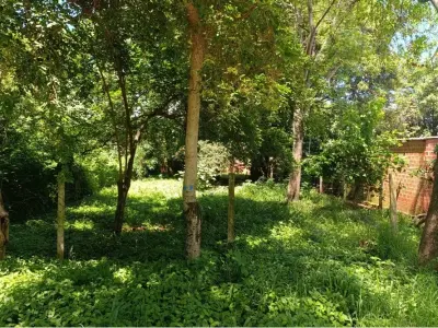 Terreno en venta en B° Espíritu Santo, Cambyretá 4