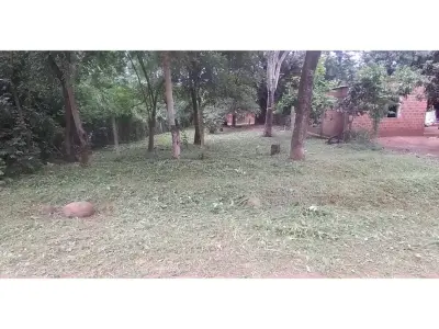 Terreno en venta en B° Espíritu Santo, Cambyretá 5