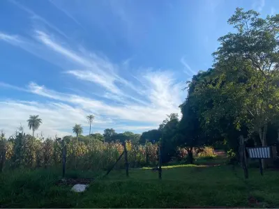 Terreno à venda em B. Santa Inés, Presidente Franco 3