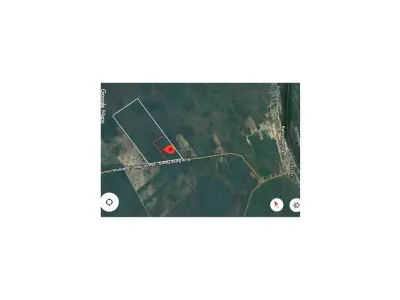 Terreno à venda em Bahía Negra, Alto Paraguay 3