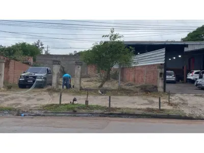 Terreno à venda em Barcequillo, San Lorenzo 2