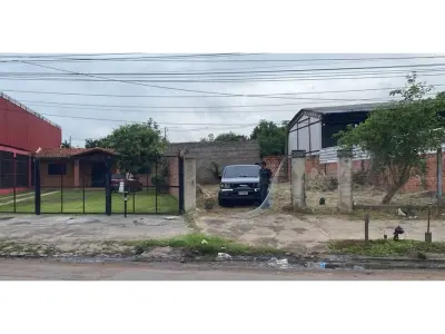 Terreno à venda em Barcequillo, San Lorenzo 3
