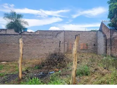 Terreno à venda em Barcequillo, San Lorenzo 2