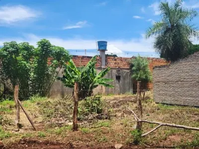 Terreno à venda em Barcequillo, San Lorenzo 3