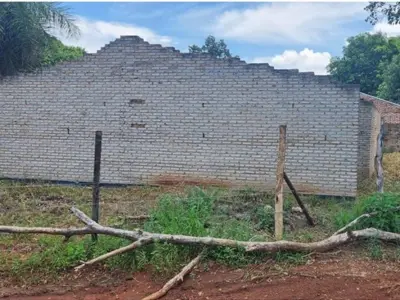 Terreno à venda em Barcequillo, San Lorenzo 4