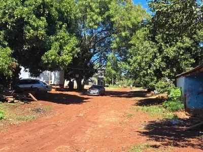 Land for sale in 7 a 10 Monday neighbourhood, Ciudad del Este 2