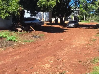 Land for sale in 7 a 10 Monday neighbourhood, Ciudad del Este 3