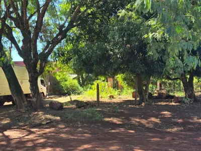Land for sale in 7 a 10 Monday neighbourhood, Ciudad del Este 4