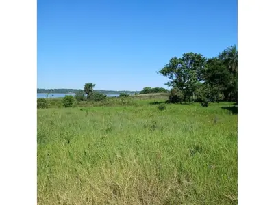 Land for sale in 8 de Diciembre neighborhood, Encarnación 3