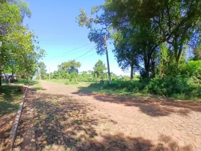 Terreno à venda no bairro 8 de Diciembre, Encarnación 2