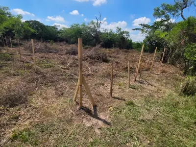Terreno en venta en Barrio Alegre, Guarambaré — 360 m² en calle San Roque 3