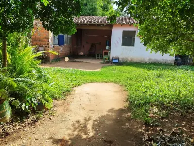 Terreno à venda no Barrio Arecaya, Mariano Roque Alonso 3