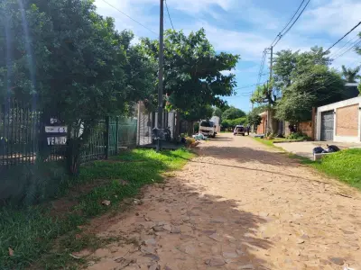 Terreno à venda no Barrio Arecaya, Mariano Roque Alonso 4