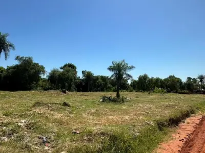 540 m² Land for Sale in Arrua, Capiatá 4
