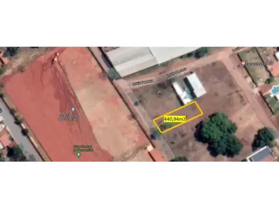 Terreno à venda no Barrio Barcequillo, San Lorenzo 4