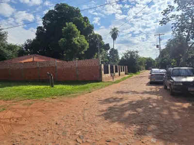 Terreno à venda no Barrio Caacupemi, Areguá | 500 m² 3