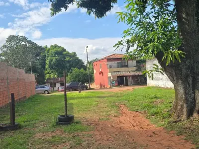 Terreno à venda no Barrio Caacupemi, Areguá | 500 m² 4