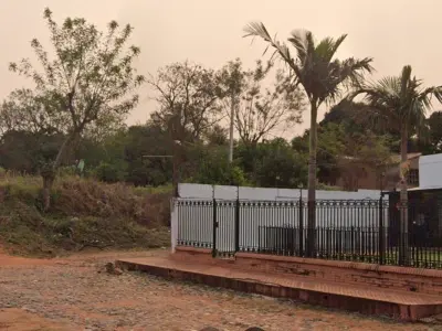 Terreno à venda no bairro Caaguazú, Ñemby 2