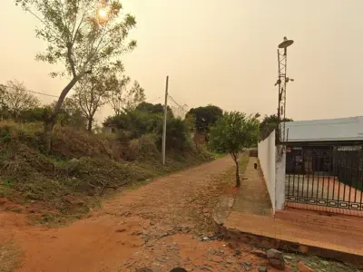 Terreno à venda no bairro Caaguazú, Ñemby 4