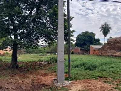 Terreno à Venda no Caaguazú, Ñemby – 1.705,50 m² 3