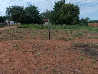 Terreno en venta en Barrio Cañada, Ypané | 366 m² 2