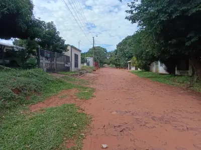 Terreno en venta en Barrio Cañada, Ypané | 366 m² 3
