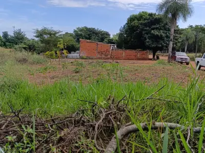 Terreno en venta en Barrio Cañada, Ypané | 366 m² 4