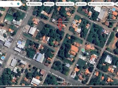 Land for sale in Barrio Capilla del Monte, San Lorenzo — 360 m² 3