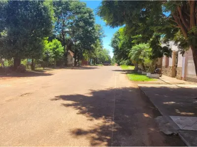 Terreno à venda no Barrio Central, San Juan Nepomuceno 3