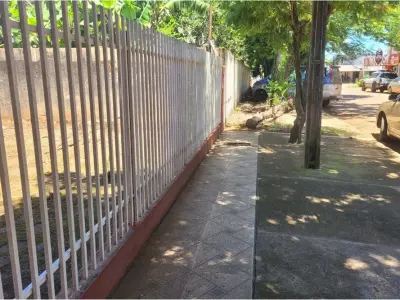Terreno à venda no Barrio Central, San Juan Nepomuceno 4
