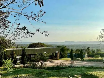 Terreno en venta en barrio cerrado Alta Pietra, San Bernardino 2