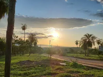 Terreno en venta en barrio cerrado Alta Pietra, San Bernardino 3