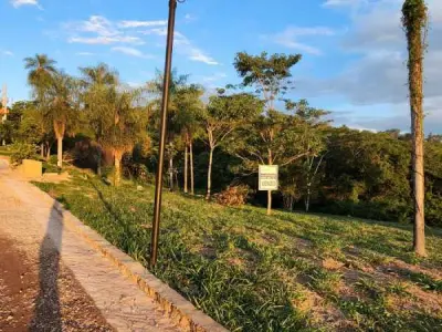 Terreno en venta en barrio cerrado Alta Pietra, San Bernardino 4