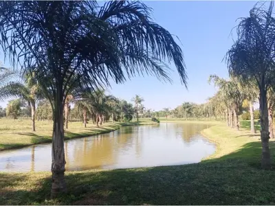 Terreno en venta en Barrio Cerrado Boreal, Filadelfia 3