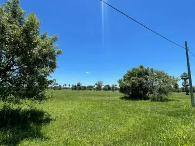 Terreno à venda em condomínio fechado, Chaco'i – Presidente Hayes 4
