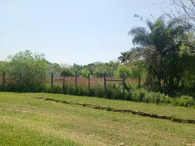 Terreno en venta en barrio cerrado Costa Lago, Ypacaraí 4