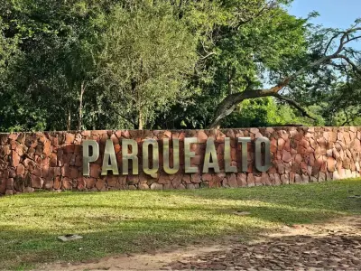 Terreno à venda em condomínio fechado em Ypacaraí, Central 4