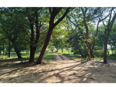 Terreno à venda em condomínio fechado Ecos del Lago, Areguá 3