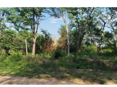 Terreno à venda em condomínio fechado Ecos del Lago, Areguá 4