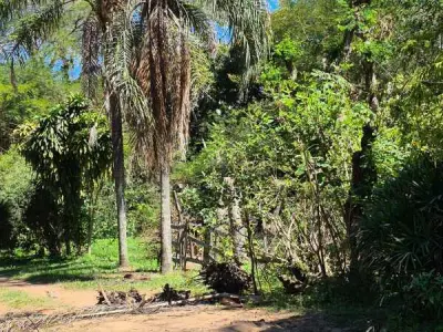 Land for Sale in Gated Community in Areguá - Near Lake Ypacaraí 4
