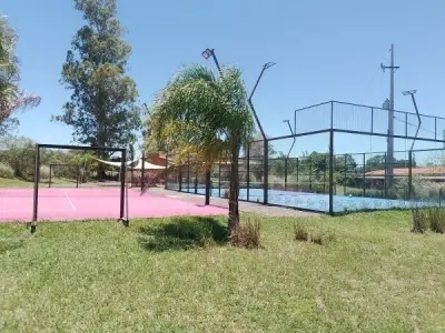 Lote a venda no condominio fechado La Matilde, San Bernardino 4