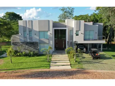 Terreno en venta en Barrio Cerrado Las Cumbres, San Bernardino 3