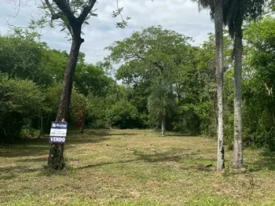 Terreno en venta en barrio cerrado Miralago, Ypacaraí 2