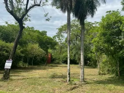 Terreno en venta en barrio cerrado Miralago, Ypacaraí 3