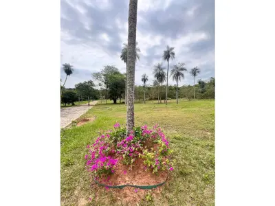 Terreno à venda no Barrio Cerrado Paraíso María, San Bernardino 2