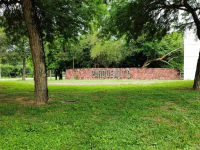 Terreno à venda em condomínio Parque Alto, Ypacaraí 4