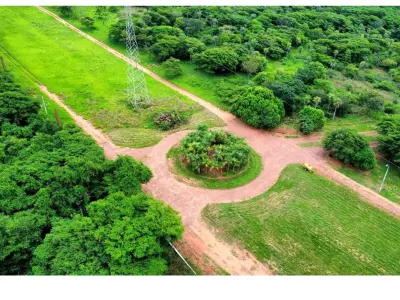 Terreno à venda em condomínio fechado Parque Alto, Ypacaraí 4