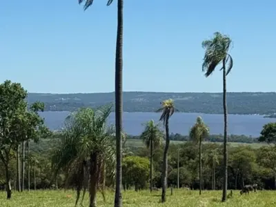 Terreno à venda em condomínio fechado Parque Alto, Ypacaraí 2
