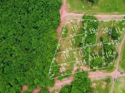 Terreno à venda em condomínio Parque Alto, Ypacaraí 3